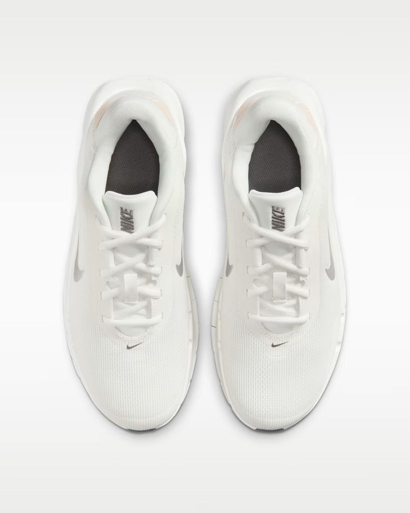 HV9981-120 Nike Flex Train Sail Chalk Pencil Point White (Женский)