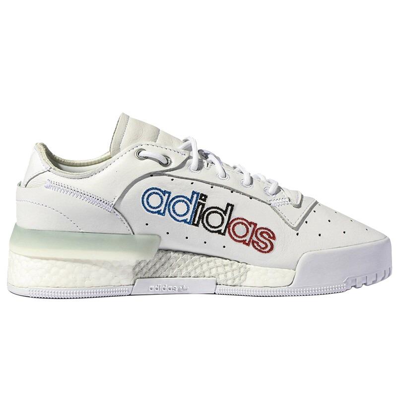 adidas Rivalry Rm 'Белый Синий Красный Черный' FX7862