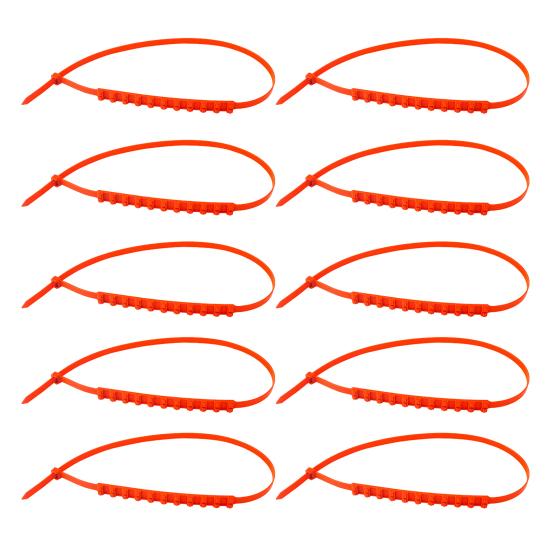 10/20/30/40Pcs Anti Skid Snow Chains Car Tire Snow Chains Car Winter Tire Wheels Chain Reusable