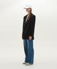Mmam Signature Minimal Jacket