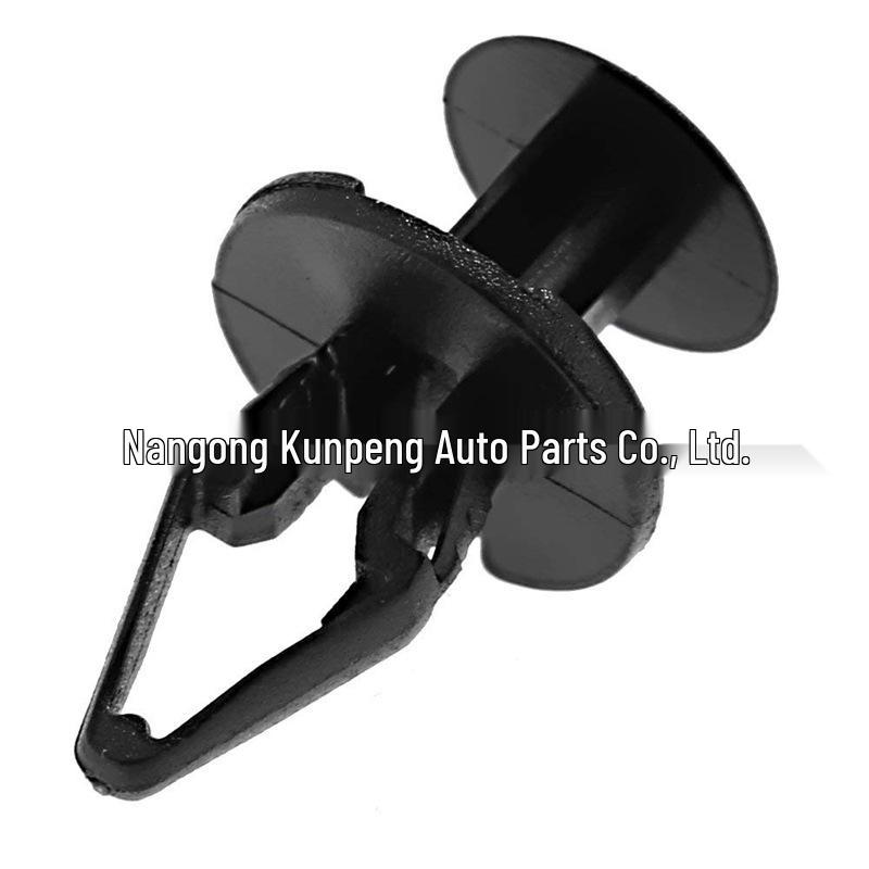 Ford Buick Chevrolet Car Bumper, Grille, and Trunk Board Fixing Clips