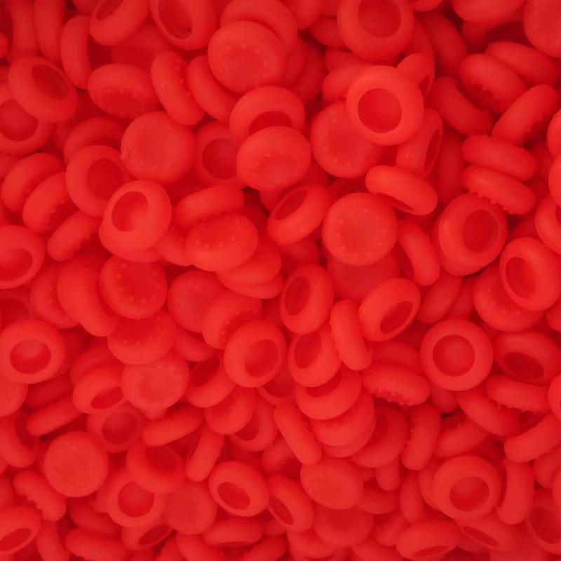 «Силиконовые колпачки для джойстиков»: PS4, PS5, Xbox One — набор из 10 предметов