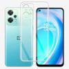 For OnePlus Nord CE2 Lite 5G Case Ultra Thin Silicone Soft Clear Back Cases Cover For Nord CE2 5G Coque Nord CE 2 Fundas Shell