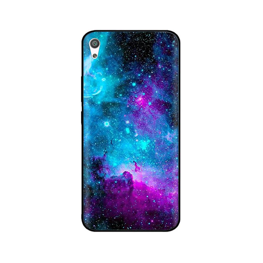 Phone Case for Sony Xperia XA1 Soft Case Silicon Back Cover for Sony XA1 Plus G3412 Covers For Xperia XZ Premium Fundas Bumper