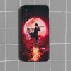 B-Benimaru F-Fire ForceS Phone Case For Samsung Galaxy A73,31,32,72,41,53,52,71,22,5G,Note,J7,8,9 Soft Black Cover