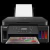 Canon G6080 Цветной многофункциональный струйный принтер с резервуарами для чернил, штепсель CN (адаптер в комплекте)