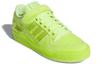 Форум Jeremy Scott x Forum Adidas Originals Low 'Dipped - Желтый флуоресцентный' GZ8817