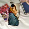 Чехол 'Богородица и Иисус' для Samsung Galaxy A52 A32 A12 A33 A06 A16 A26 A36 A56 A15 A53 A13 A34 A54 A14 A35 A55