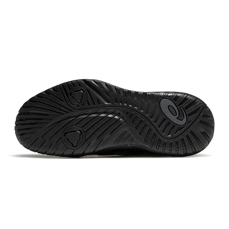 (WMNS) ASICS Gel-Resolution X Night Energy 'Black Prism Blue' Women's 1042A303-960