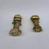 Dongfeng EQ1118G Cummins Military Vehicle Tire Bolts