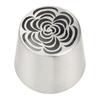 Russian Piping Nozzles Flower Frosting Tips Rose Tulip Icing Nozzles Cake