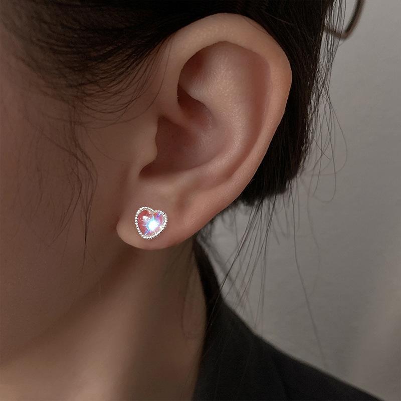 Классические серьги Lindon из медного сплава с цирконом, серьги-капли для женщин, подарки на свадьбу