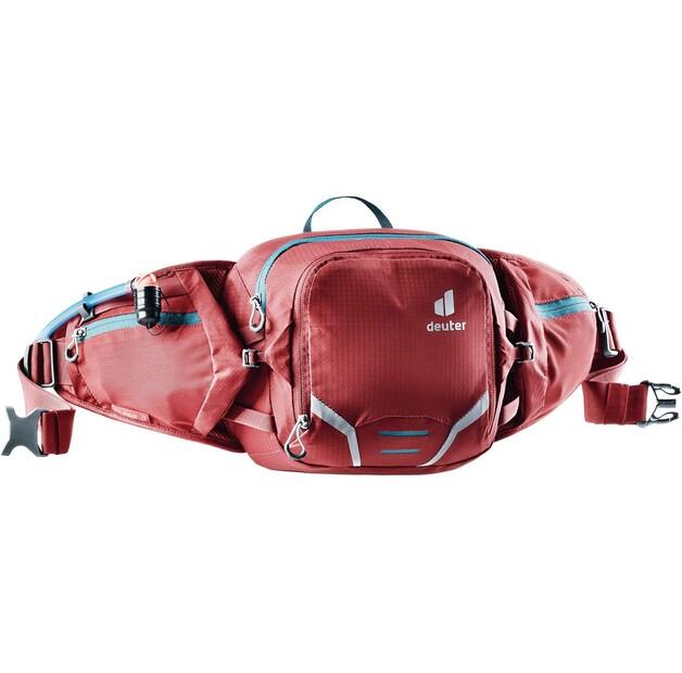 Рюкзак Deuter Pulse 3 cranberry (3910321-5000)