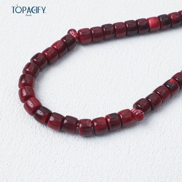 Саудовские трансграничные исламские четки - 45 бусин