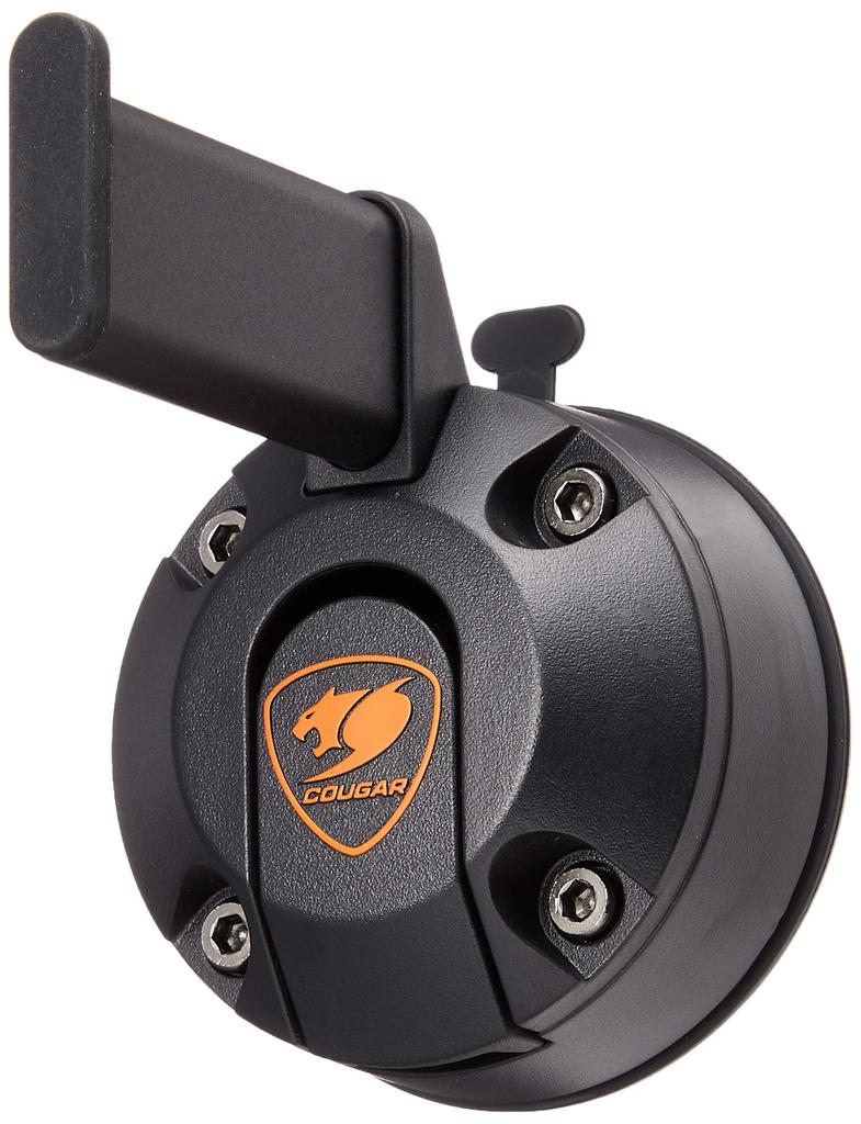 Подставка для гарнитуры COUGAR BUNKER S с вакуумной присоской 2 модели Использование CGR-XXNB-HS1 []