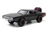 Fast Furious Sky Mission Jada Toys Scale Diecast Car 1970 Dodge Charger и 1/24 (Внедорожная версия)