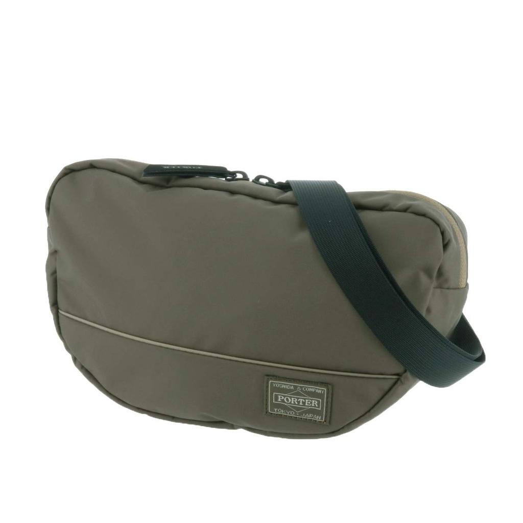 Porter Business Bag Mousse 2. Greige