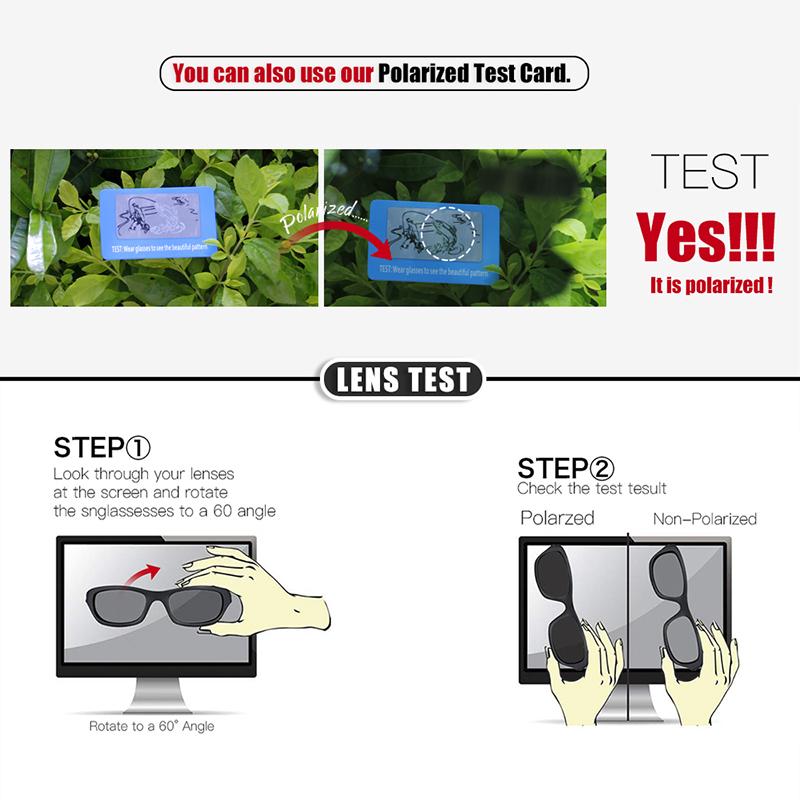 Queshark Велосипедные очки Поляризованные спортивные солнцезащитные очки MTB Велосипедные очки Мужчины Женщины Велосипедные очки 3 линзы