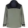 Anta Champion Series Color Block дышащая удобная куртка мужская куртка оливково-зеленая черная 152430616-1