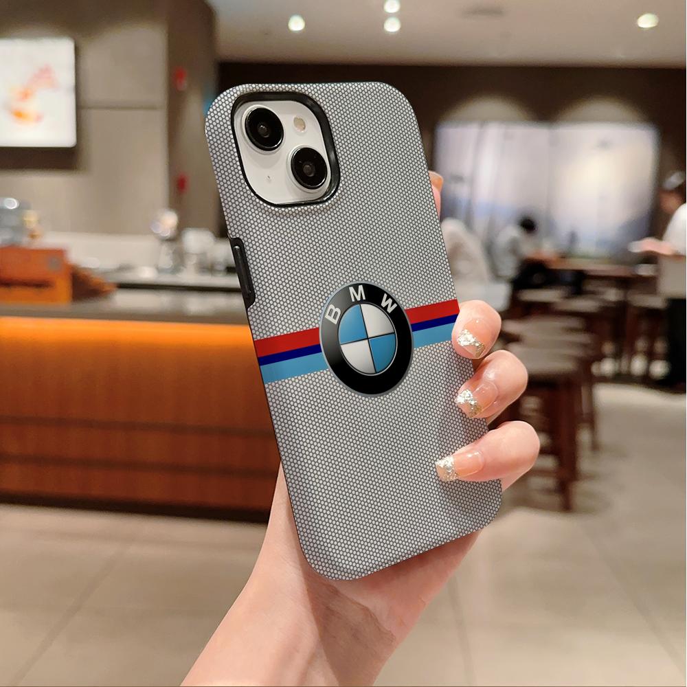 AAAOZ1 CooL A-Bmw-wS Чехол для телефона на iphone 17 Air 16 15 14 13 11 12 Pro Max Xr Plus Комплексная печать два в одном Чехол