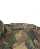 Stigma S56 Oversized Crop Military Jacket Camo