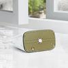 For Zigbee Smart Rain Sensor APP Remote Monitor Water Leak Sensor for Outdoor Wireless Real-Time Detection