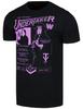 Футболка The Undertaker The Deadman Унисекс Подарок фанату S-5XL Унисекс Футболка