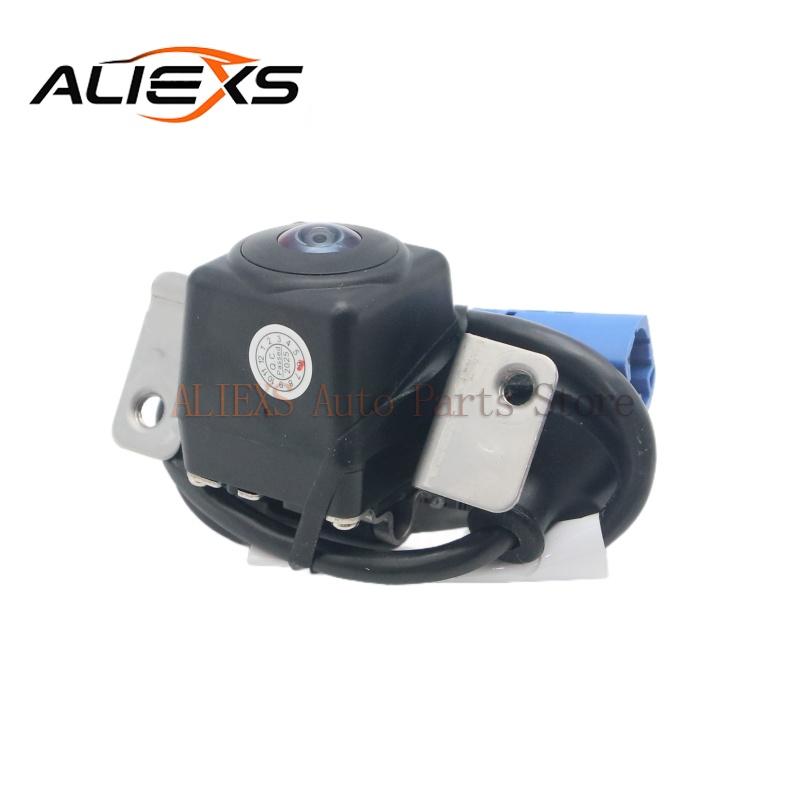 1006773-00-EAA Car Rear View Back Up Camera for Tesla Model S 85 2012 2013 2014 2015 2016 2017 2018 Auto Parts 100677300EAA