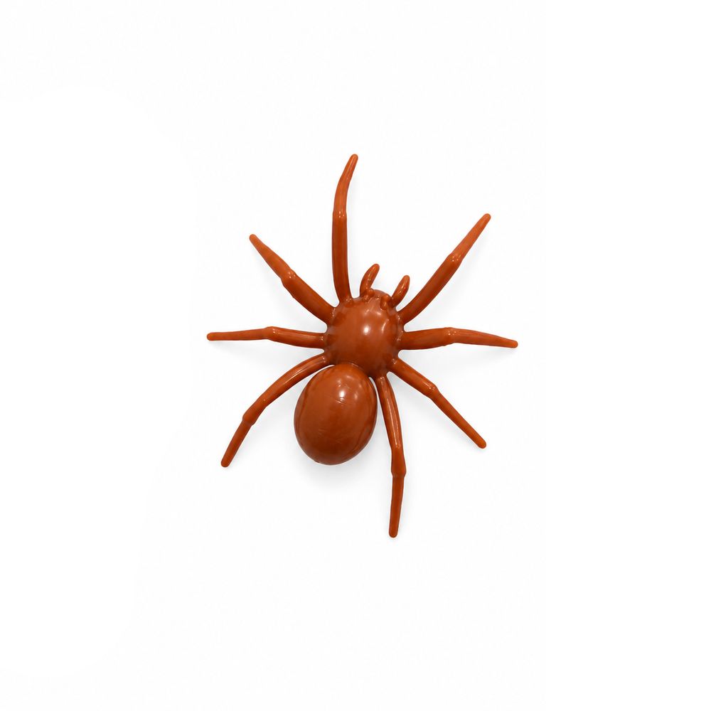 Realistic Spider Fridge Magnet Decoration Halloween Spider Magnet Kitchen Decor