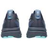 Asics Кроссовки для бега Gel-Kayano 33 Легкие Отзывчивые Дышащие Поддержка Повседневные Мужские кроссовки Синие 1011C167-401