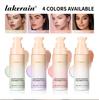 Foundation Magic Color Changing Foundation Liquid Coverage Self-Coloring Cc Cream Cosmetics Long Lasting Makeup Base