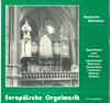 Виниловая пластинка HANS KUNZ Europaische Orgelmusik 19.20. Год M33BI870 LORBY Германия Классический Б/У