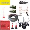 Jun Pin Shi Jia Professional Fitness & Tactical Training Equipment