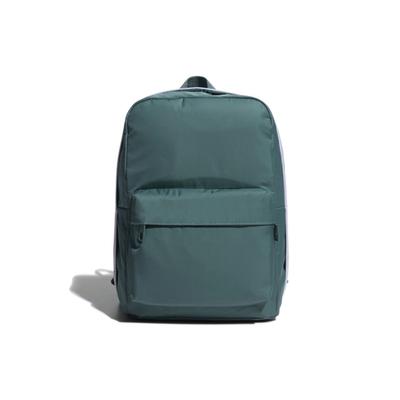 Полиэстеровый рюкзак мини унисекс изумрудный Adidas GE4633