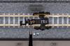 Токосъемная пластина тележки поезда Tumecos KATO B-Train, модель железной дороги N-Gauge, совместимая с внутренним освещением небольшого транспортного средства, пригородный поезд