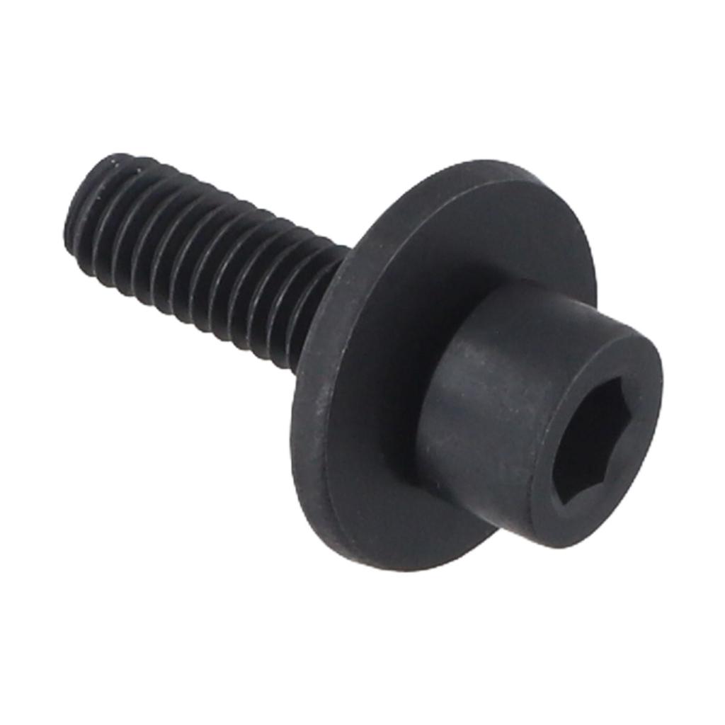 Металлический болт Оборудование Для 266133-3 Для 4101RH Сверхмощный Шестигранный 4105KB Набор Пильных Принадлежностей Запасная Часть Инструменты Циркулярный