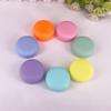 Multi-use Cosmetic Box: Macaron Cream, Lip Gloss, Face Cream, Eye Shadow, Loose Powder - Small Plastic Empty Bottles Packaging