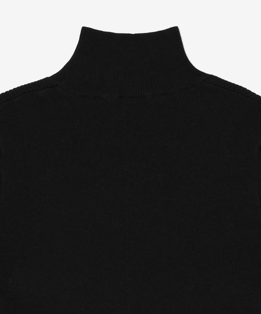 DIESEL M-Barari Knit - Black / A141870Dlax9Xx