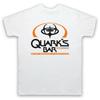 2025 T-shirts Are Selling Well In Summer STAR TREK DEEP SPACE NINE DS9 QUARK'S BAR BAJOR Cotton T-shirt