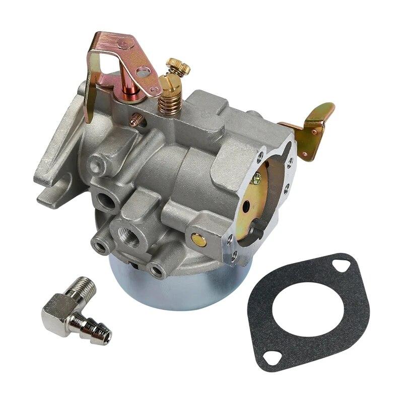 Карбюратор подходит для Kohler K241 K301 10HP 12HP чугунных двигателей Carb Cub Cadet