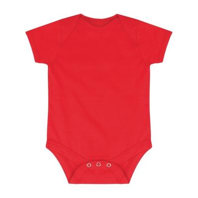 Боди с короткими рукавами Baby Essential