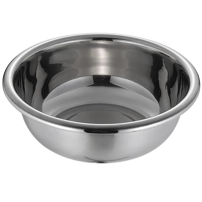 Meichu 304 Stainless Steel Mixing Bowl