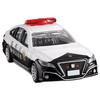 Takara Tomy Tomica Premium 10 Toyota Crown Patrol Car Miniature Car Toy for Ages 6 and Up