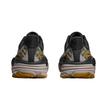 Hoka One One Stinson 7 Шнуровка Круглый носок Кроссовки для трейлраннинга Мужские кроссовки 1141530-BCMN