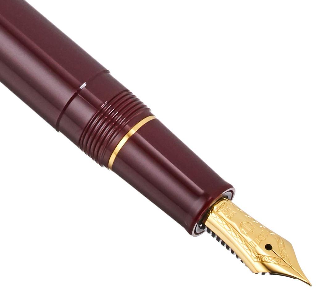 Sailor fountain pen Profit Standard Marun Extra Fine 11-1219-132