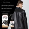 JAKEHOE Leather Care Oil Spray Leather Sofa Boots Leather Jacket Stain Removal Maintenance Renovation Care Oil