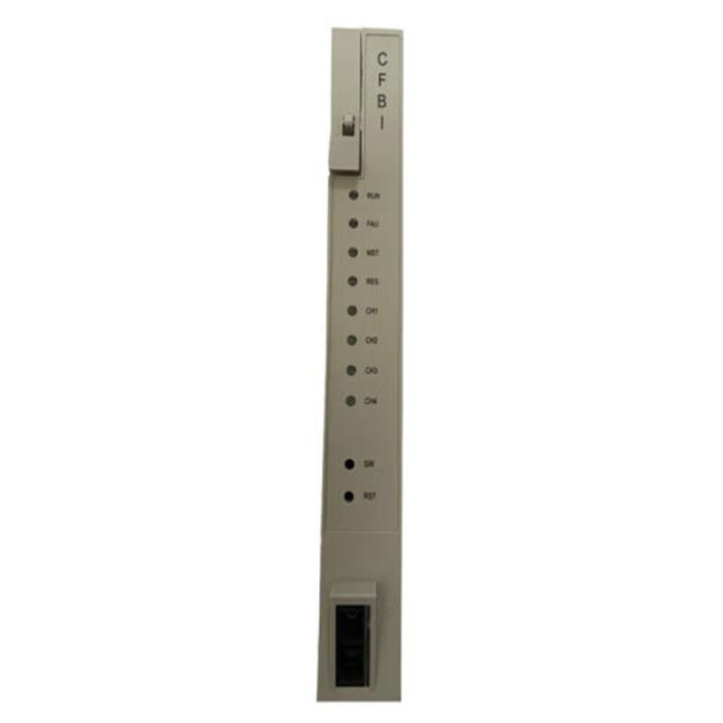 ZTE ZXJ10 Programmable Switch - Integrated Optical Interface Board