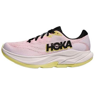 HOKA Rincon 4 Carnation Женские кроссовки Розовый Starlight-Glow 1155131-CTNS