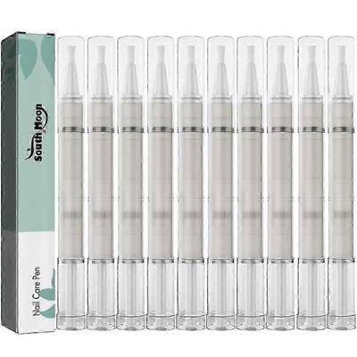 (10 шт) Nail Care Pen, грибок ногтей австрийский опыт, опыт использования Nail Care Pen, быстрое интенсивное лечение грибка ногтей, средство для восстановления ногтей