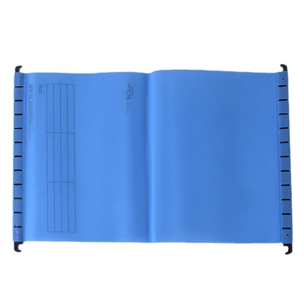 A4 A4 Быстрая рабочая папка ПВХ подвесные папки для файлов новые разделители для картотечного шкафа офис